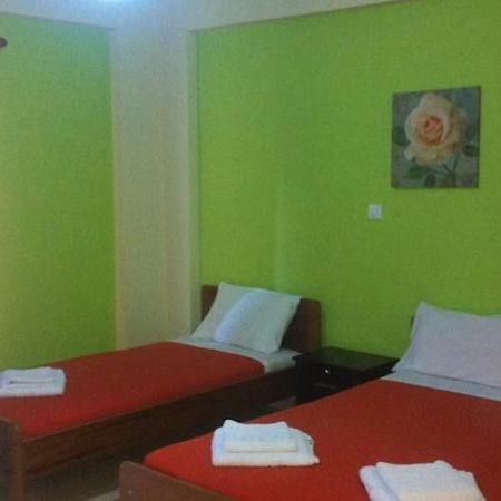 Hotel Driloni Ксамил Екстериор снимка